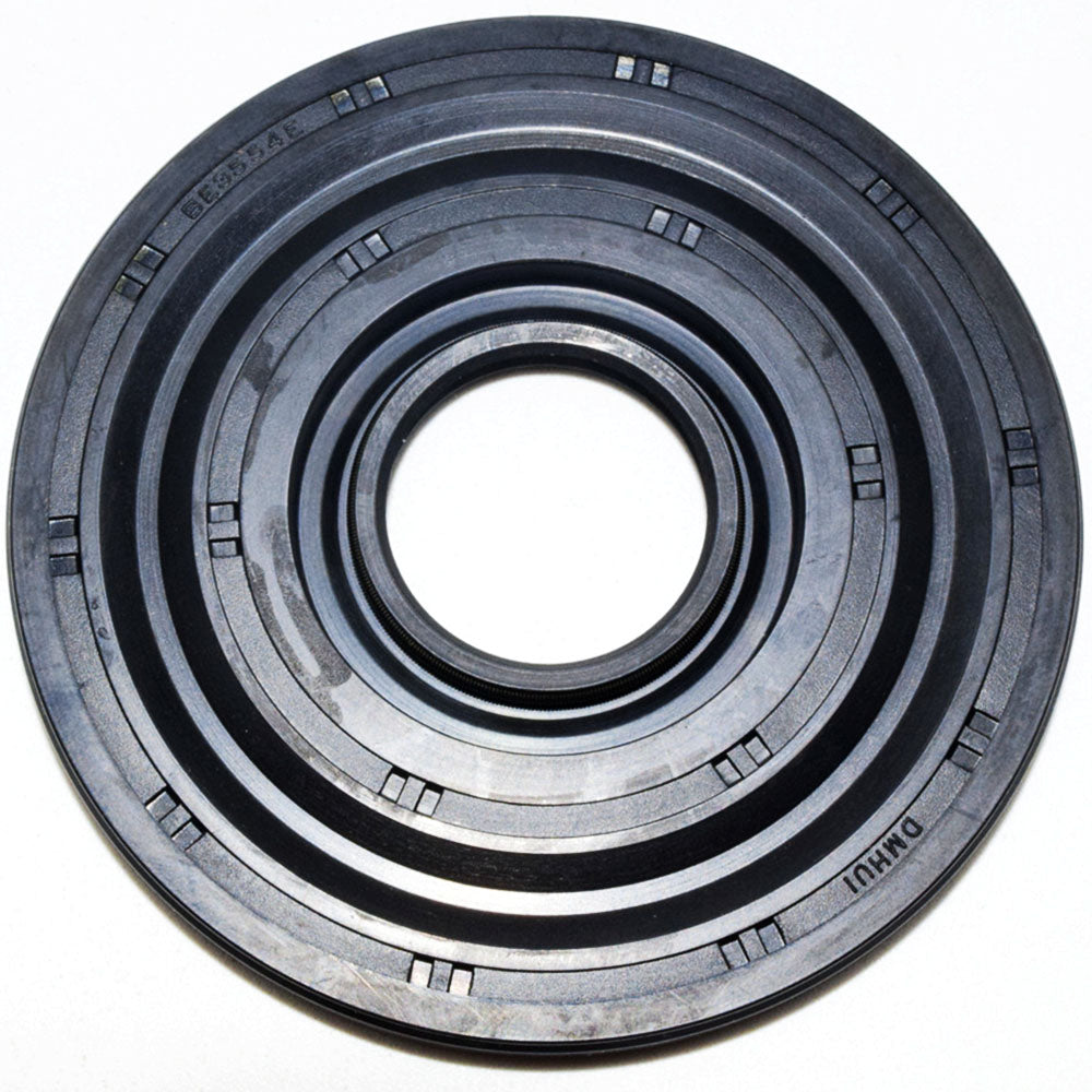 DMHUI BE3554E Oil Seal 24x78x7mm TCY Type – Radial Shaft Seal for FANUC Servo Motor, NBR Rubber Dust-Resistant Seal Ring