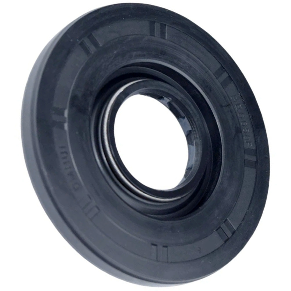 DMHUI BE6656F Oil Seal 24x66x6.6mm – HTCY Radial Shaft Seal for FANUC Servo Motor A06B-0078-B403, NBR Rubber Dust-Resistant Seal Ring