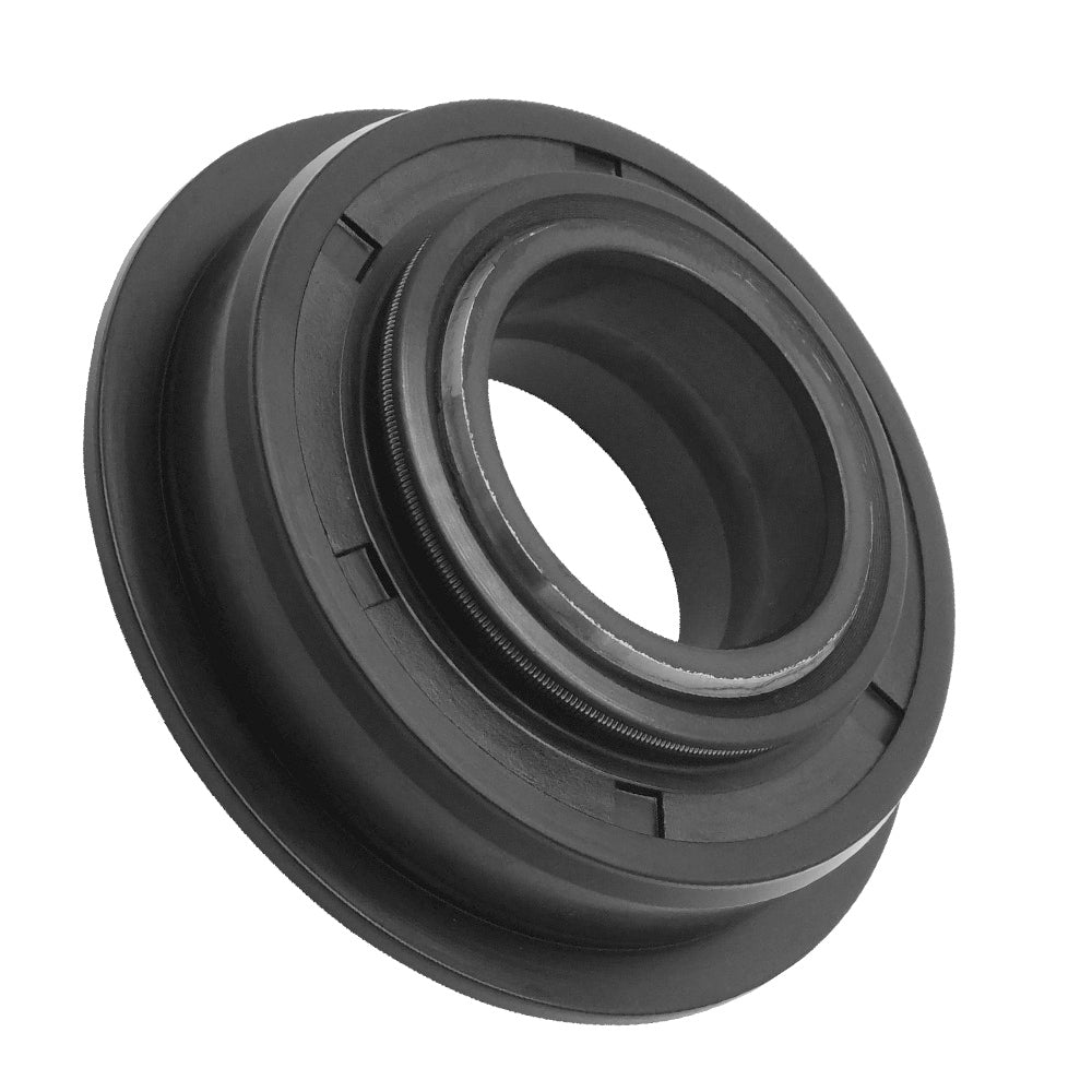 DMHUI AQ7523P Rotary Shaft Sealing Ring 25x52/60x18mm - QLFY Type NBR Rubber 01033115B 904/13600 Roller Shaft Oil Seals