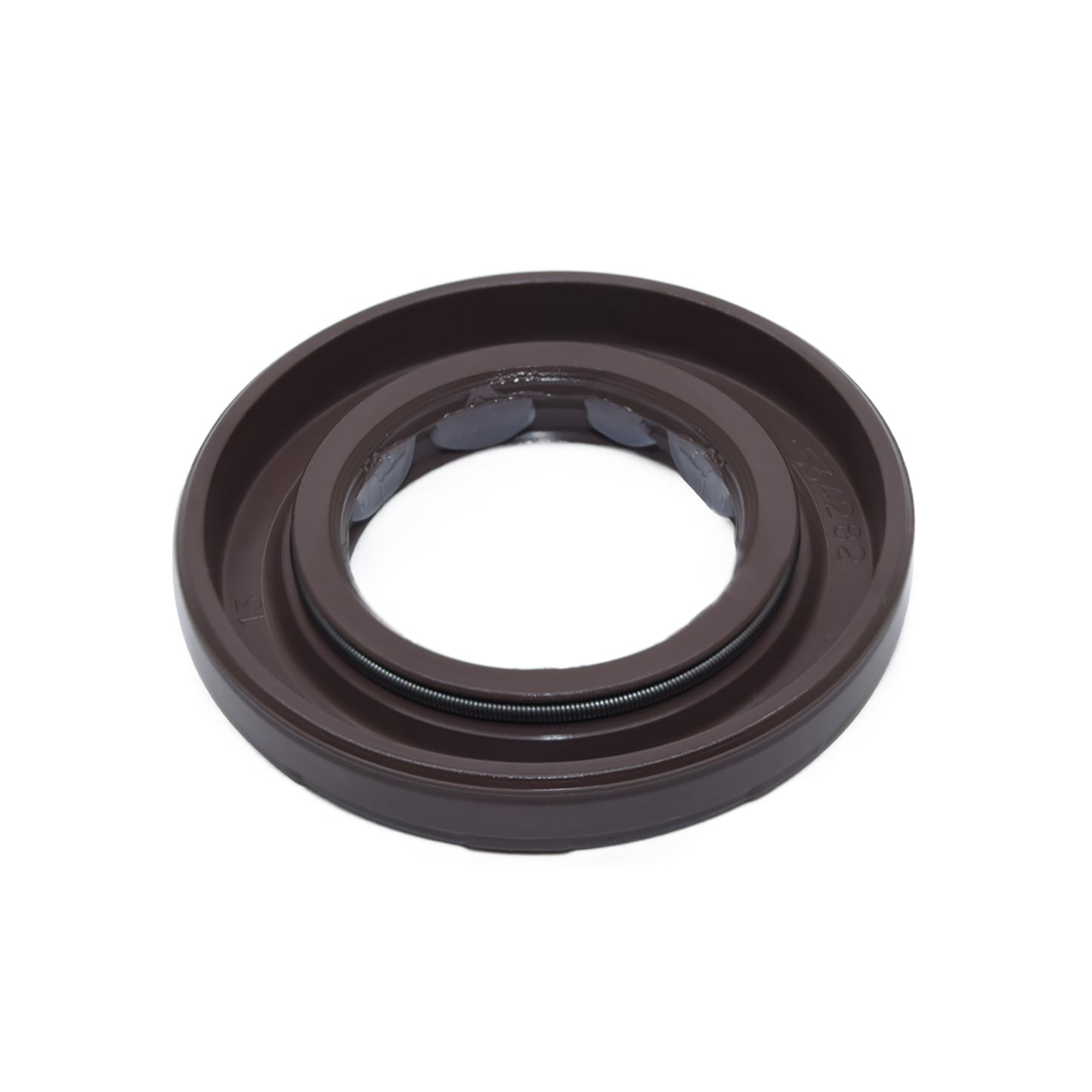 HMSA110 Type FKM Hydraulic Pump Metric Oil Seal 25.38x44.42x7.16mm, Radial shaft Double Lip Oil Seal 534282 for PVQ40, PVE19 Pump
