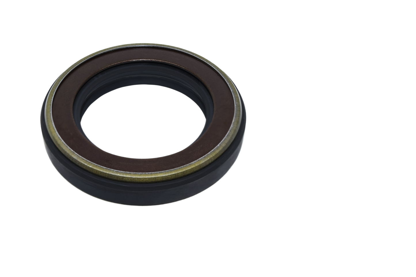 High Pressure Radial Shaft TCN Type Seal 35x55x11mm, Rotary Shaft Hydraulic Pump Motor NBR Metric AP2085G Oil Seals with Triple Skeletons for K3V63, SW850/900