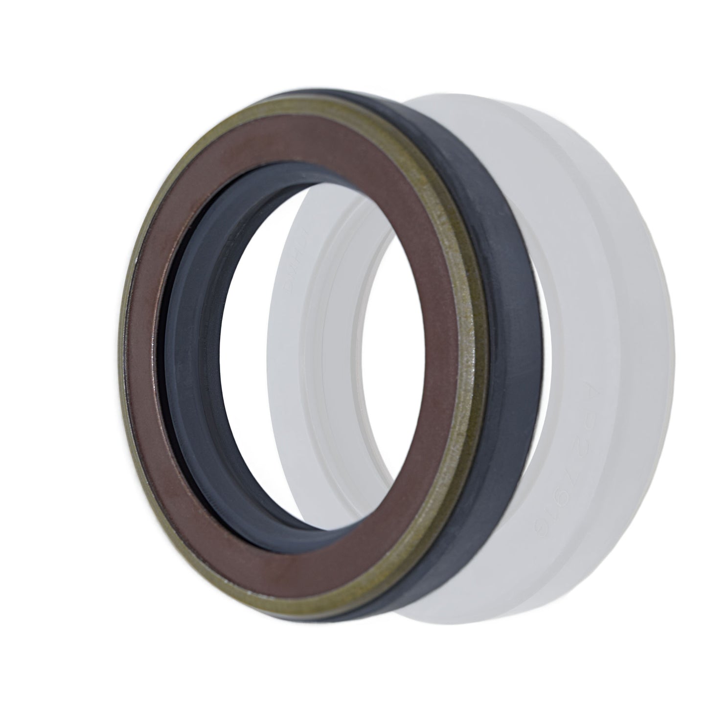 AP2791G Radial Shaft Seal Ring 48x70x12mm - TCN Type NBR Hydraulic Pump Motor Metric Oil Seals with Triple Skeletons