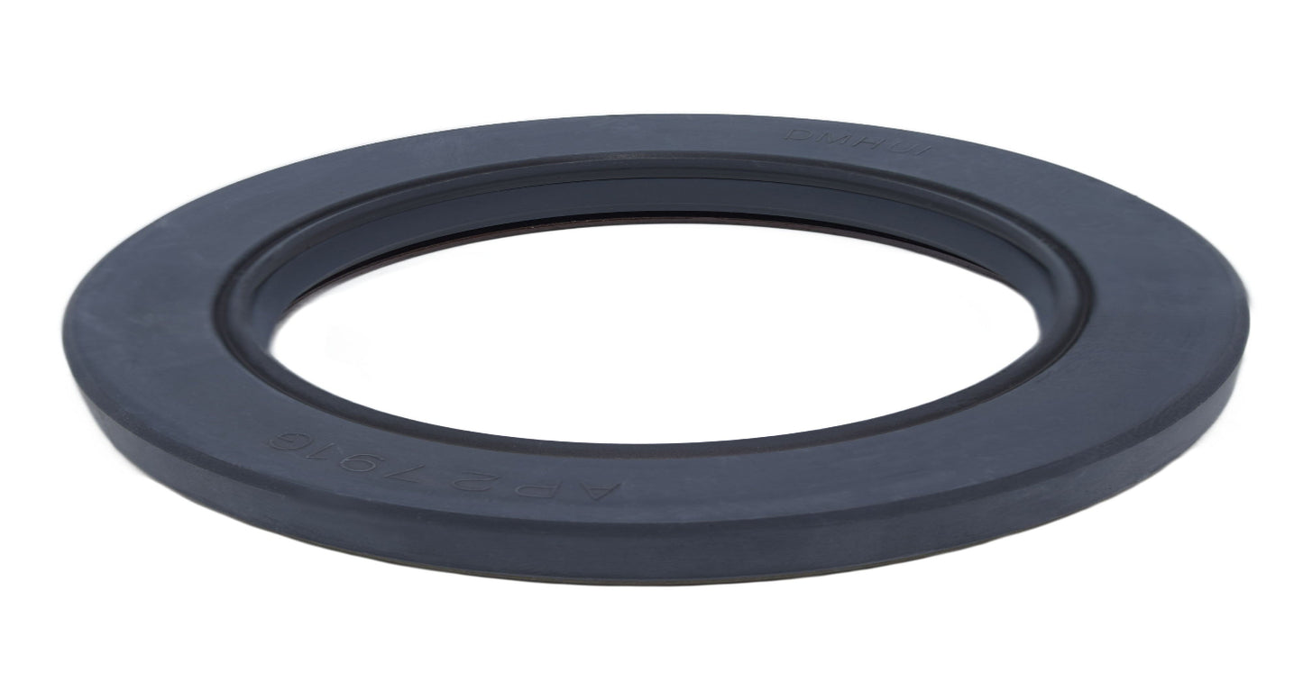 AP2791G Radial Shaft Seal Ring 48x70x12mm - TCN Type NBR Hydraulic Pump Motor Metric Oil Seals with Triple Skeletons