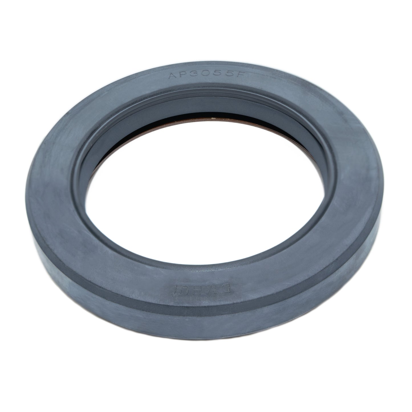 High Pressure Radial Shaft TCN Type Seal 55x78x12mm, Rotary Shaft Hydraulic Pump Motor NBR Metric AP3055F Oil Seals with Triple Skeletons for K5V200, NV111, HPV091
