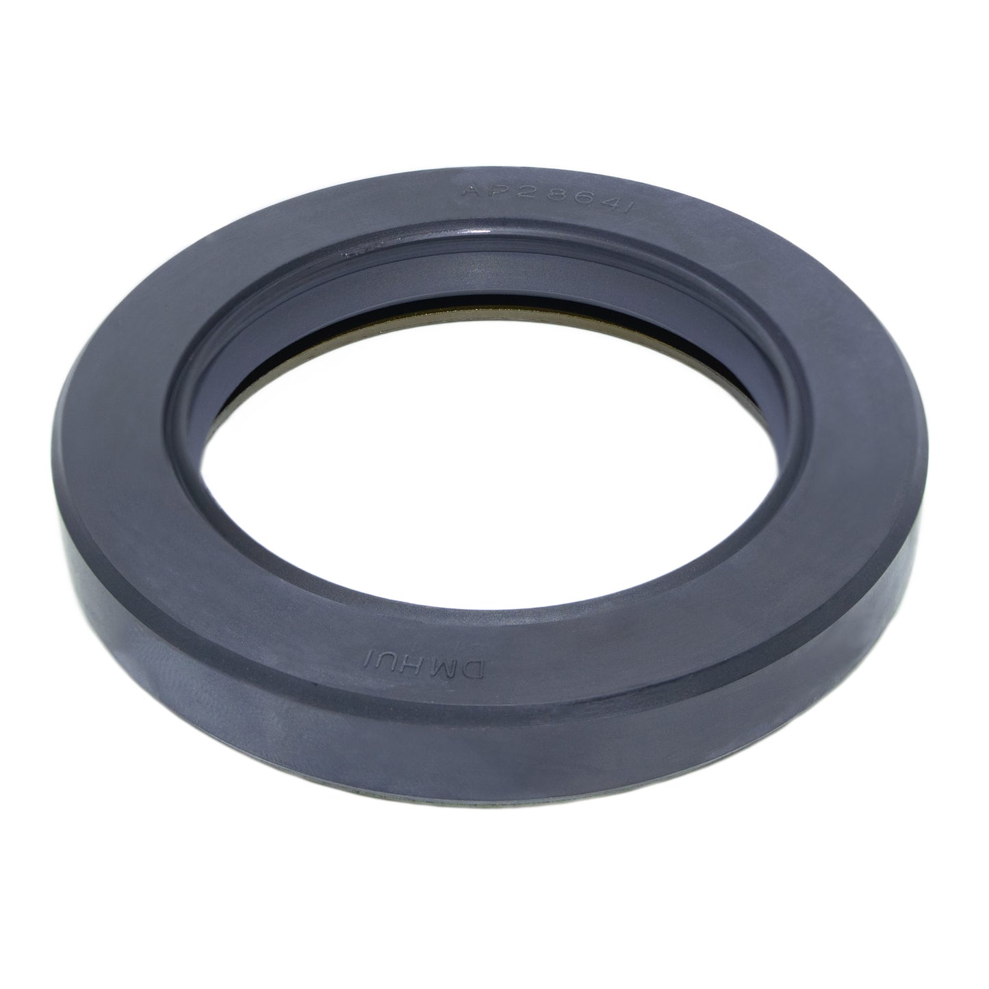 High Pressure Radial Shaft TCN Type Seal 50x72x12mm, Rotary Shaft Hydraulic Pump Motor NBR Metric AP2864I Oil Seals with Triple Skeletons