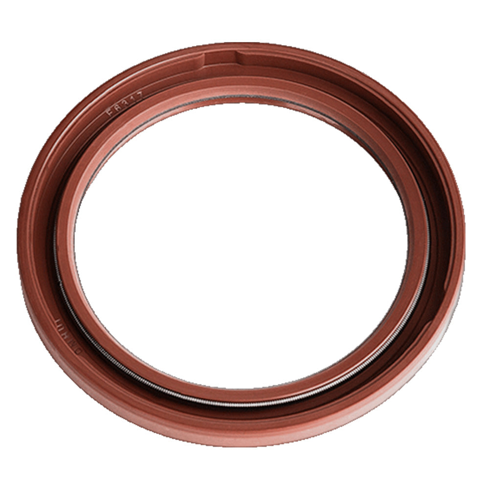 DMHUI F6317 Rotary Shaft Sealing Ring - ATDSL Type PTFE+NBR Rubber Pressure Oil Seal 55x72x6mm for Parker, Volvo Hydraulic Motor