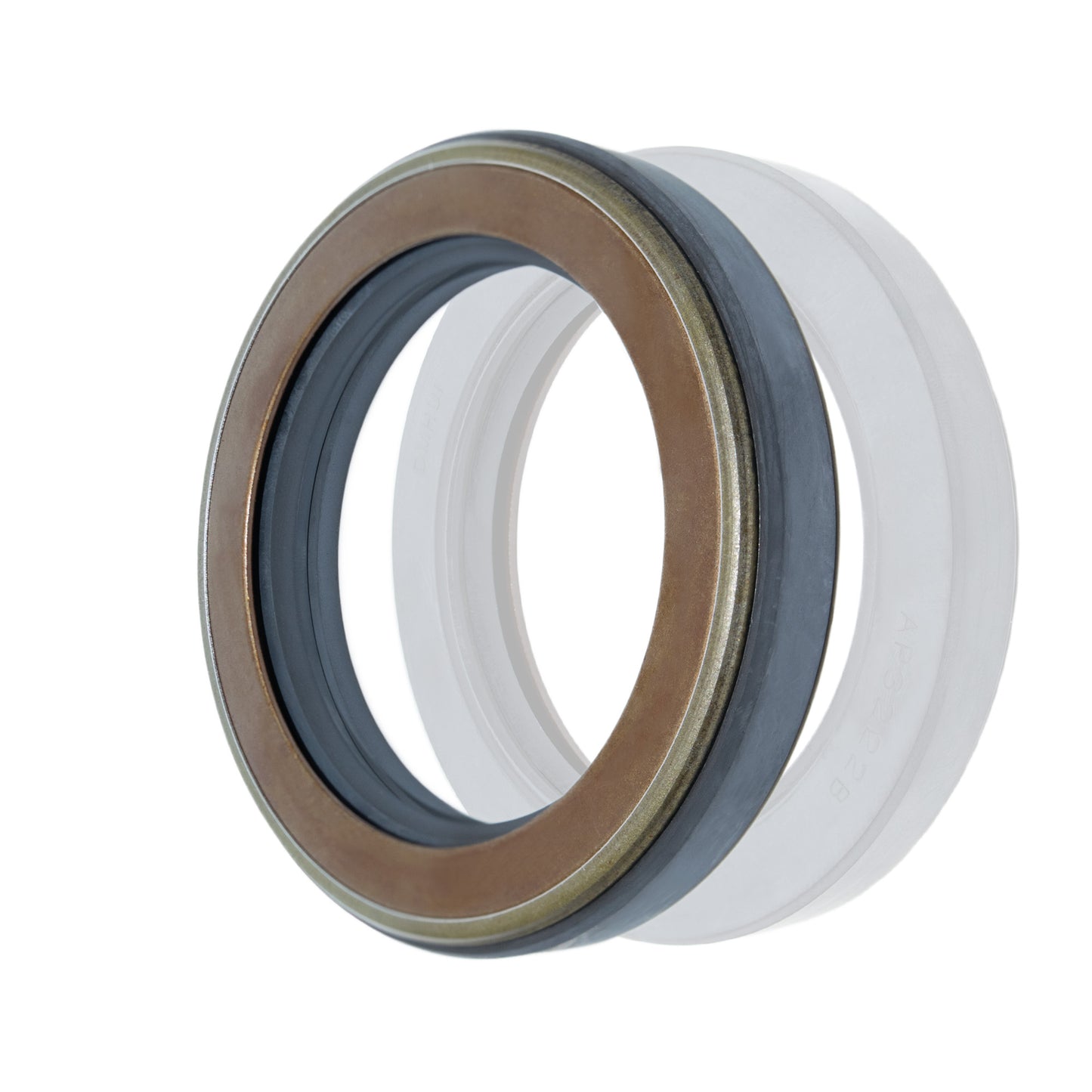 High Pressure Radial Shaft TCN Type Seal 60x82x12mm, Rotary Shaft Hydraulic Pump Motor NBR Metric AP3222B Oil Seals with Triple Skeletons