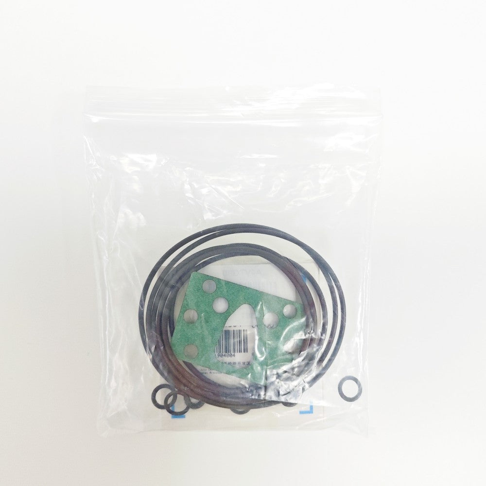 Hydraulic Piston Pump A4VTG90 Repair Seal Kit with 50x80x7mm Pressure Oil Seal