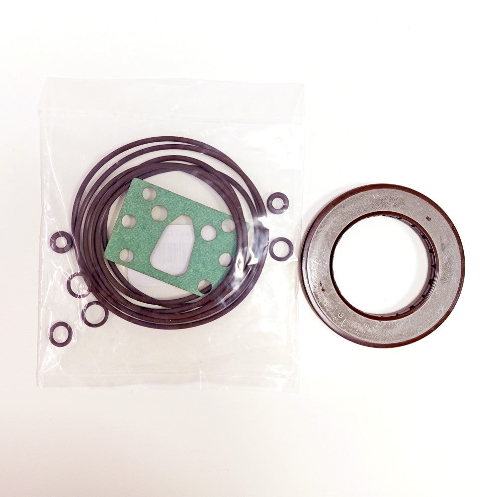 Hydraulic Piston Pump A4VTG90 Repair Seal Kit with 50x80x7mm Pressure Oil Seal