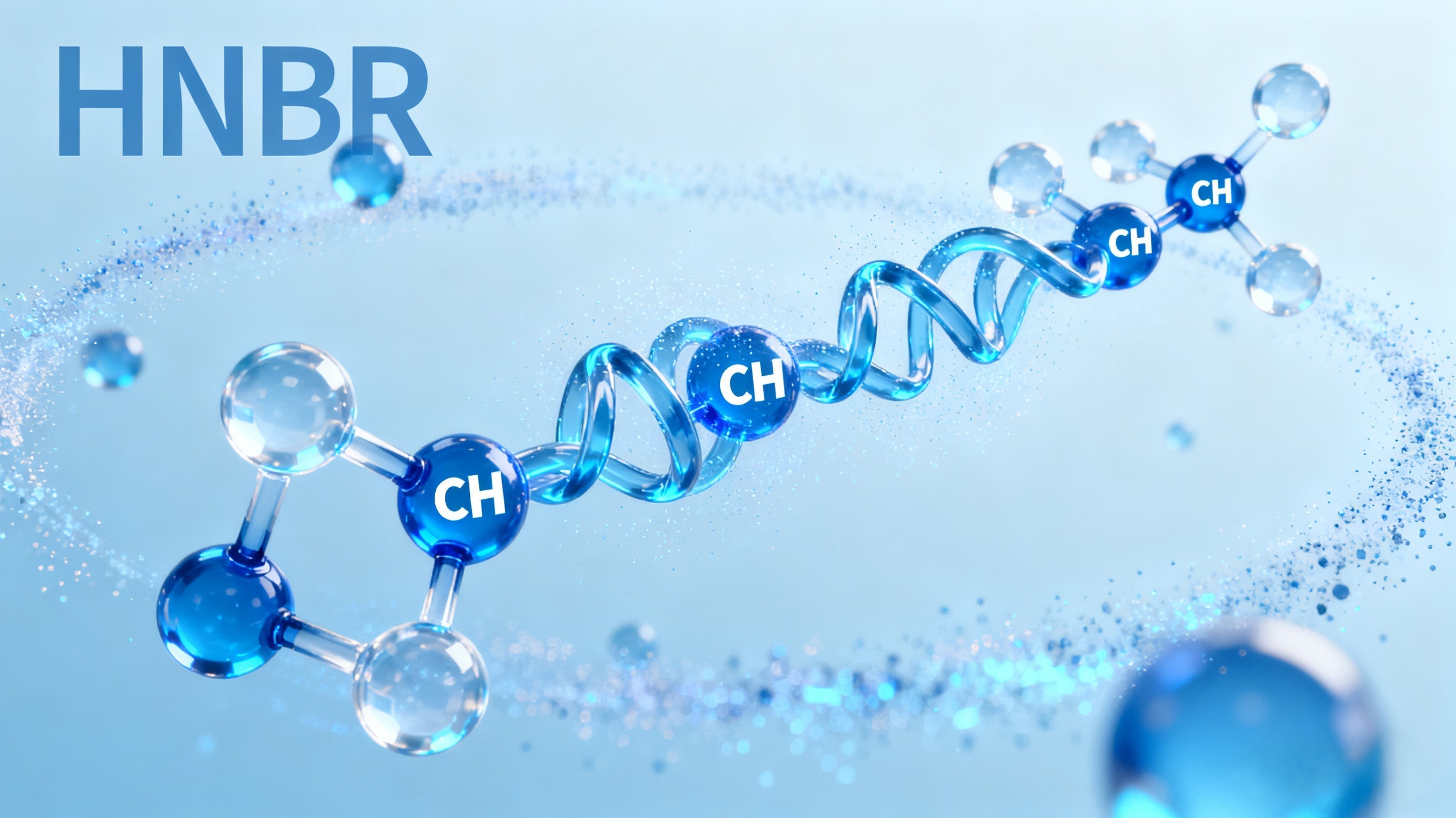 HNBR Seals vs. FKM: Why HNBR Excels in Hydraulic Systems | DMHUI ...