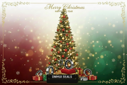 Christmas Is Safe with You | A Message from DMHUI
