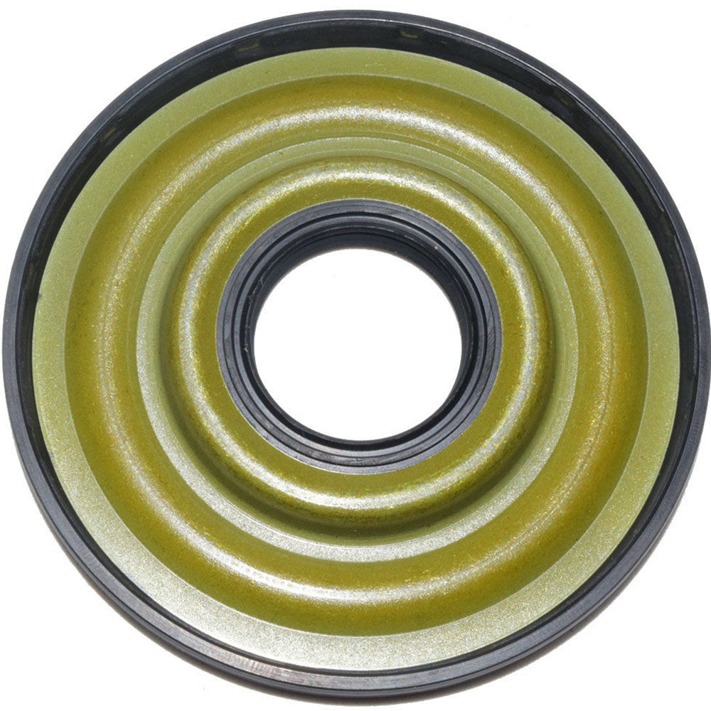 DMHUI BE3554E Oil Seal 24x78x7mm TCY Type – Radial Shaft Seal for FANUC Servo Motor, NBR Rubber Dust-Resistant Seal Ring
