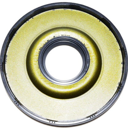 DMHUI BC3554E Oil Seal 24x78x7mm SC Type – Radial Shaft Seal for FANUC Servo Motor, NBR Rubber Dust-Resistant Seal Ring