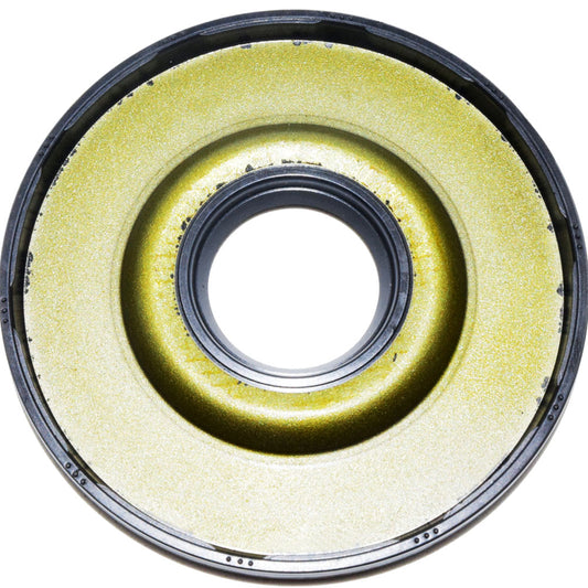 DMHUI BC3554E Oil Seal 24x78x7mm SC Type – Radial Shaft Seal for FANUC Servo Motor, NBR Rubber Dust-Resistant Seal Ring