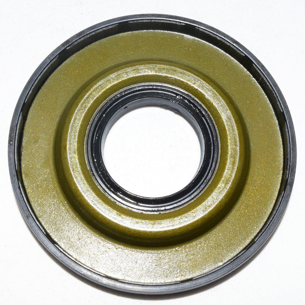 DMHUI BE6656F Oil Seal 24x66x6.6mm – HTCY Radial Shaft Seal for FANUC Servo Motor A06B-0078-B403, NBR Rubber Dust-Resistant Seal Ring