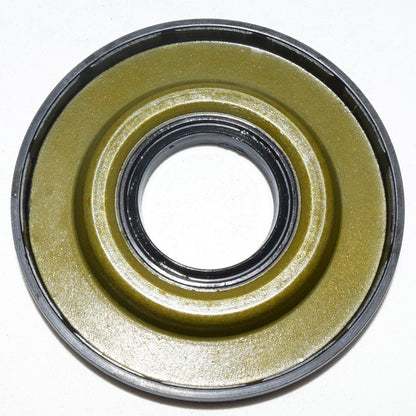 DMHUI BE6656F Oil Seal 24x66x6.6mm – HTCY Radial Shaft Seal for FANUC Servo Motor A06B-0078-B403, NBR Rubber Dust-Resistant Seal Ring