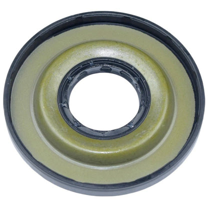 DMHUI BE6656F Oil Seal 24x66x6.6mm – HTCY Radial Shaft Seal for FANUC Servo Motor A06B-0078-B403, NBR Rubber Dust-Resistant Seal Ring