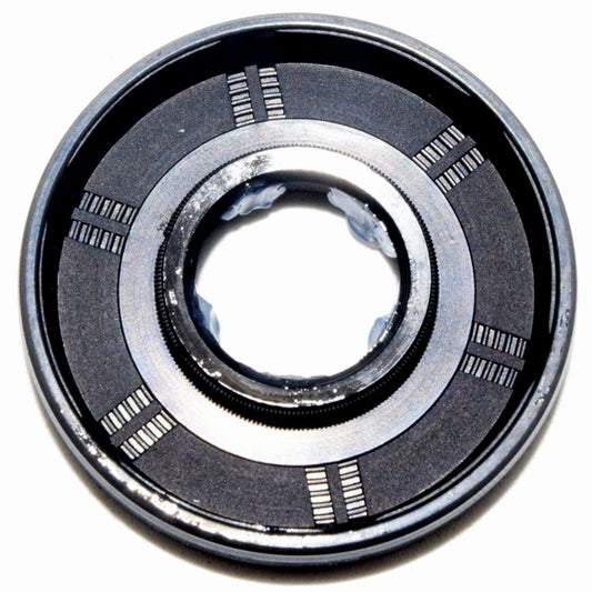 DMHUI AH0616E Oil Seal 15x37x7mm HTC Type – Radial Shaft Seal for FANUC Servo Motor, NBR Rubber Dust-Resistant Seal Ring