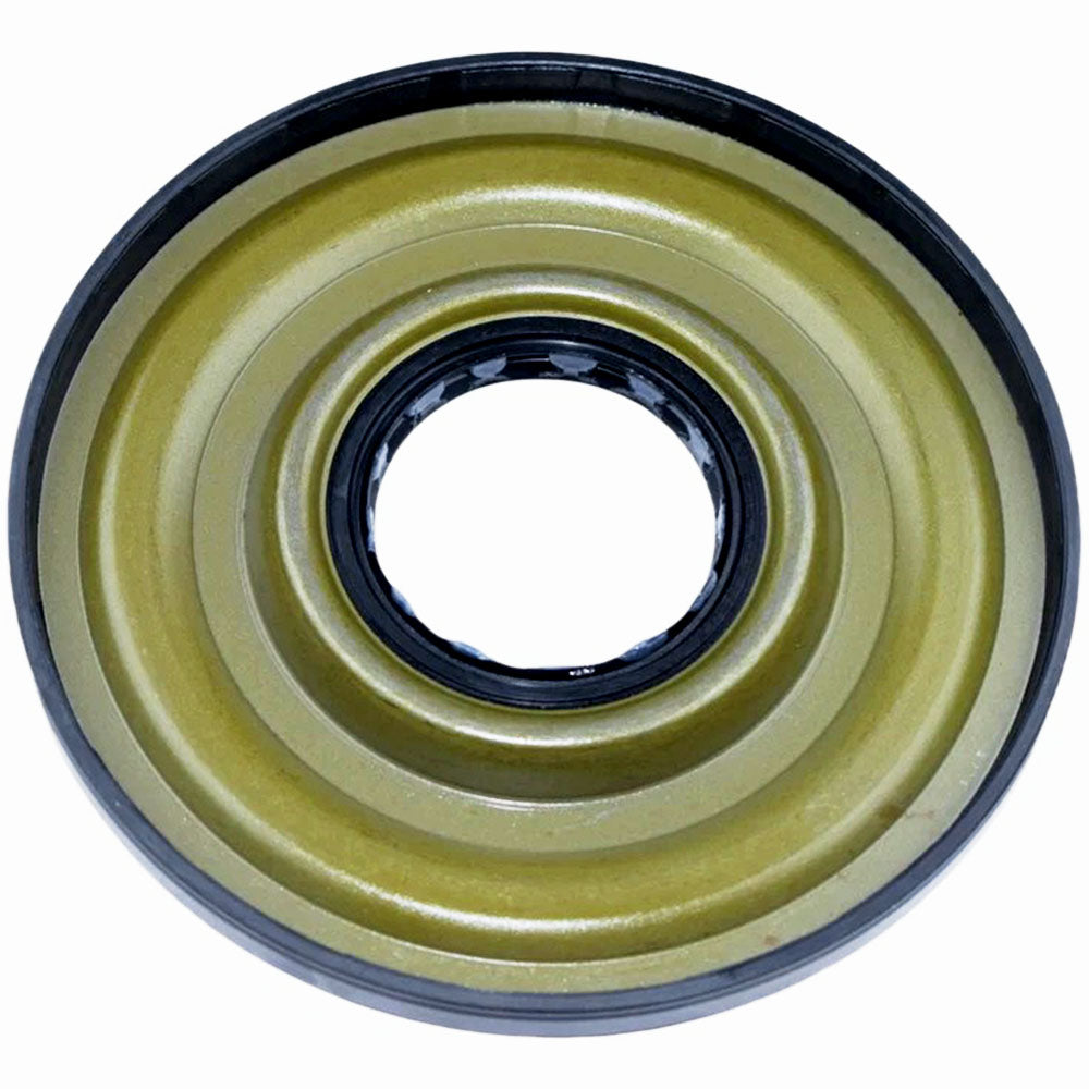 DMHUI BH5944E Oil Seal 35x106x8mm HTCY Type – Radial Shaft Seal for FANUC Servo Motor, NBR Rubber Dust-Resistant Seal Ring