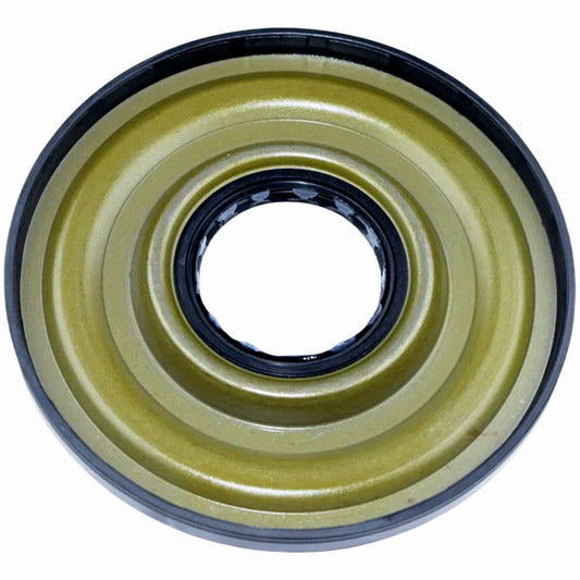 DMHUI BH5944E Oil Seal 35x106x8mm HTCY Type – Radial Shaft Seal for FANUC Servo Motor, NBR Rubber Dust-Resistant Seal Ring