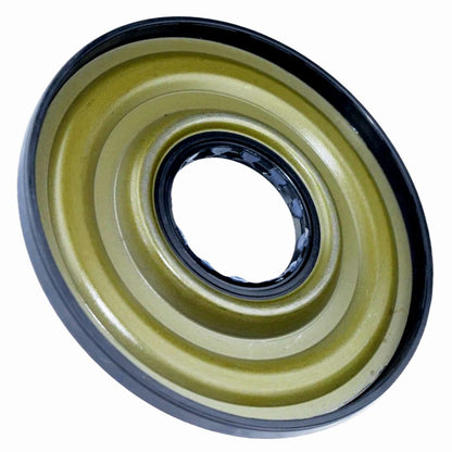 DMHUI BH5944E Oil Seal 35x106x8mm HTCY Type – Radial Shaft Seal for FANUC Servo Motor, NBR Rubber Dust-Resistant Seal Ring