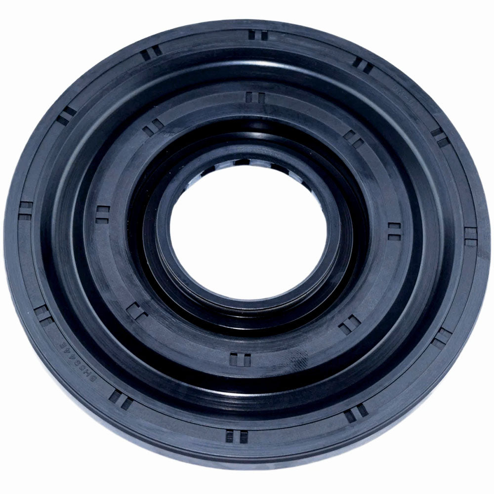 DMHUI BH5944E Oil Seal 35x106x8mm HTCY Type – Radial Shaft Seal for FANUC Servo Motor, NBR Rubber Dust-Resistant Seal Ring