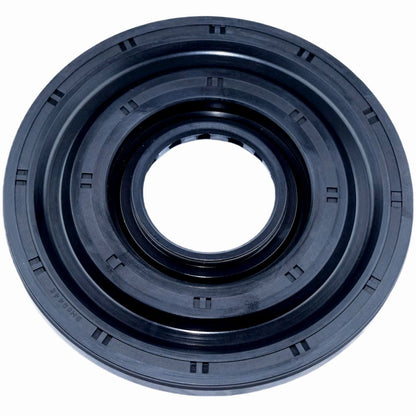 DMHUI BH5944E Oil Seal 35x106x8mm HTCY Type – Radial Shaft Seal for FANUC Servo Motor, NBR Rubber Dust-Resistant Seal Ring