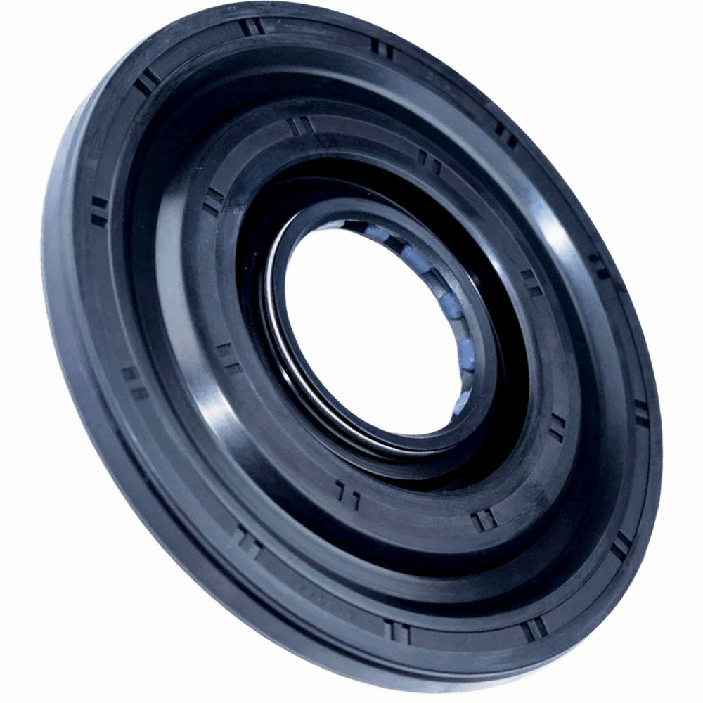DMHUI BH5944E Oil Seal 35x106x8mm HTCY Type – Radial Shaft Seal for FANUC Servo Motor, NBR Rubber Dust-Resistant Seal Ring