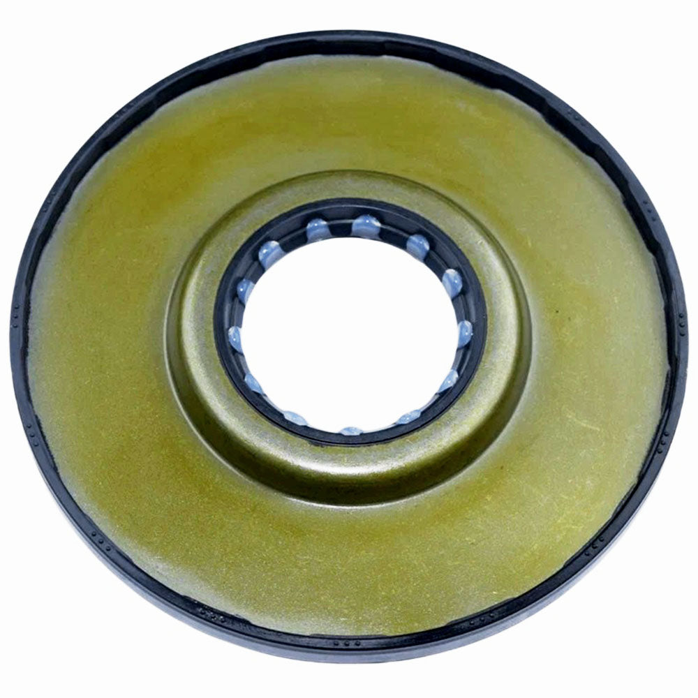 DMHUI BC3555E Oil Seal 35x106x7mm SC Type – Radial Shaft Seal for FANUC Servo Motor, NBR Rubber Dust-Resistant Seal Ring