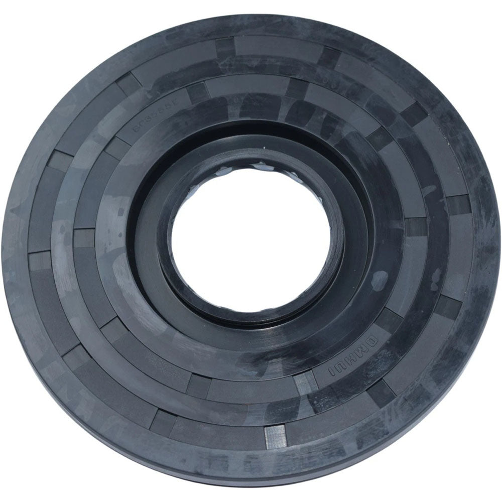 DMHUI BC3555E Oil Seal 35x106x7mm SC Type – Radial Shaft Seal for FANUC Servo Motor, NBR Rubber Dust-Resistant Seal Ring