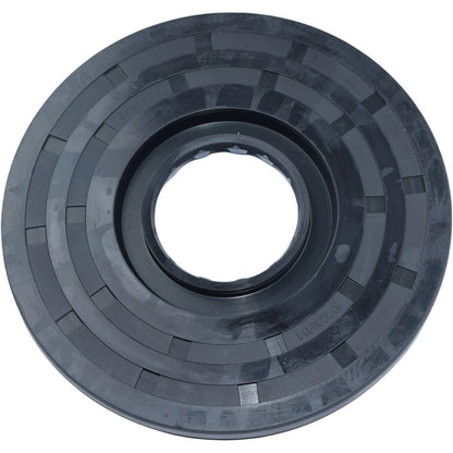 DMHUI BC3555E Oil Seal 35x106x7mm SC Type – Radial Shaft Seal for FANUC Servo Motor, NBR Rubber Dust-Resistant Seal Ring