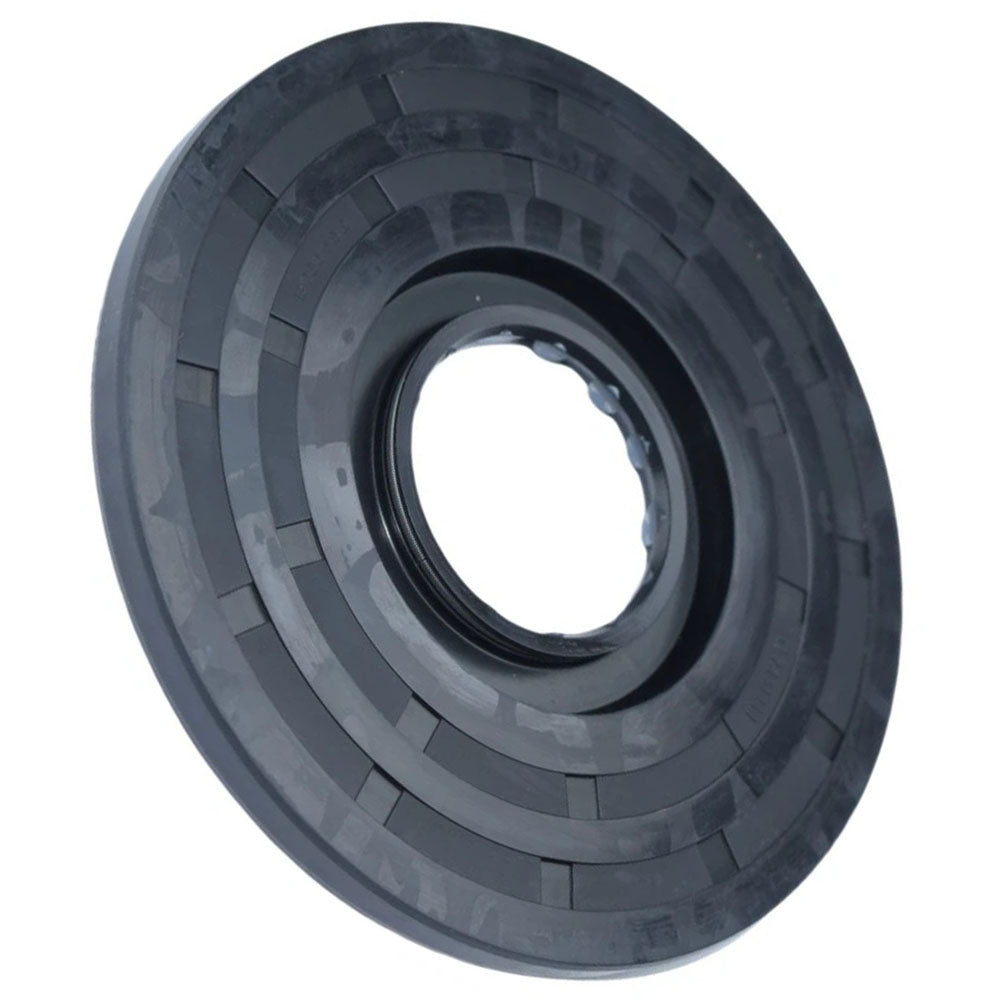 DMHUI BC3555E Oil Seal 35x106x7mm SC Type – Radial Shaft Seal for FANUC Servo Motor, NBR Rubber Dust-Resistant Seal Ring