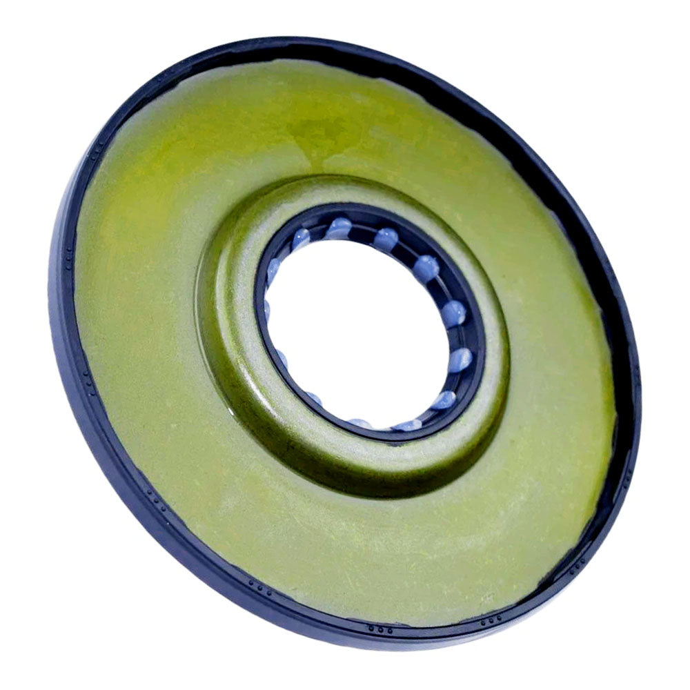 DMHUI BC3555E Oil Seal 35x106x7mm SC Type – Radial Shaft Seal for FANUC Servo Motor, NBR Rubber Dust-Resistant Seal Ring
