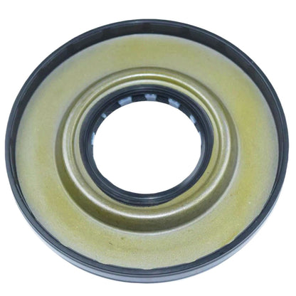 DMHUI BH6657E Oil Seal 35x90x8mm TCY Type – Radial Shaft Seal for FANUC Servo Motor, NBR Rubber Dust-Resistant Seal Ring