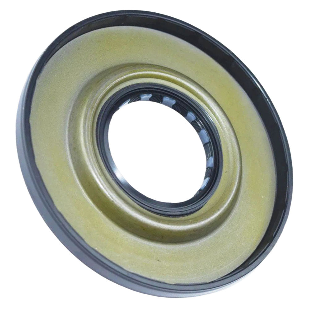 DMHUI BH6657E Oil Seal 35x90x8mm TCY Type – Radial Shaft Seal for FANUC Servo Motor, NBR Rubber Dust-Resistant Seal Ring