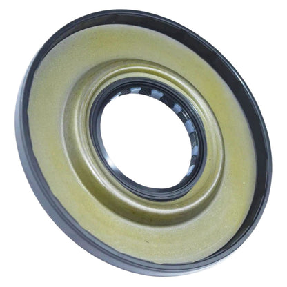 DMHUI BH6657E Oil Seal 35x90x8mm TCY Type – Radial Shaft Seal for FANUC Servo Motor, NBR Rubber Dust-Resistant Seal Ring