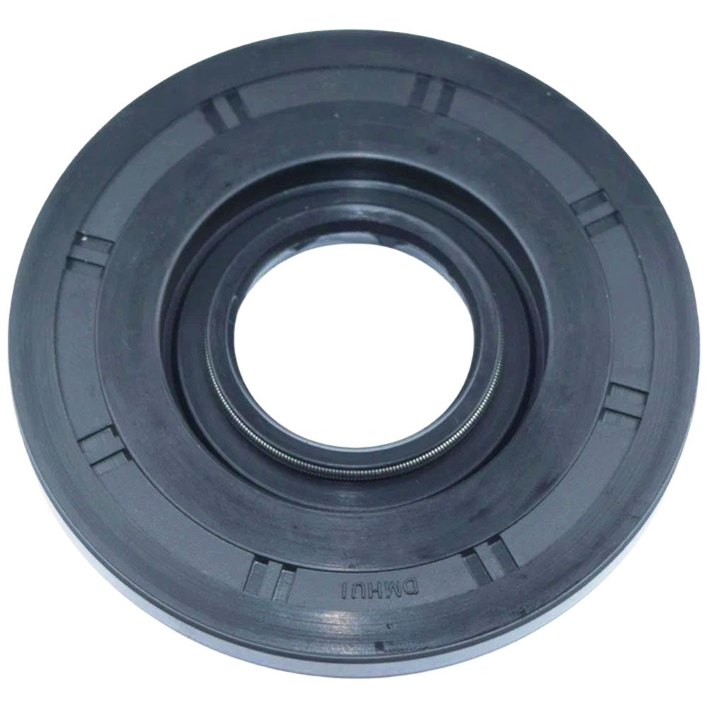 DMHUI BH6657E Oil Seal 35x90x8mm TCY Type – Radial Shaft Seal for FANUC Servo Motor, NBR Rubber Dust-Resistant Seal Ring