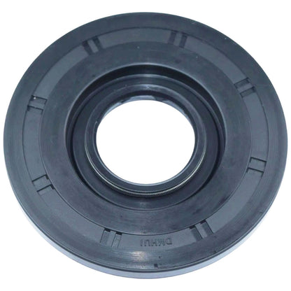 DMHUI BH6657E Oil Seal 35x90x8mm TCY Type – Radial Shaft Seal for FANUC Servo Motor, NBR Rubber Dust-Resistant Seal Ring