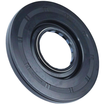 DMHUI BH6657E Oil Seal 35x90x8mm TCY Type – Radial Shaft Seal for FANUC Servo Motor, NBR Rubber Dust-Resistant Seal Ring