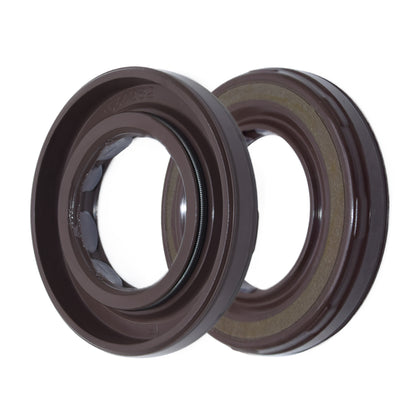 HMSA110 Type FKM Hydraulic Pump Metric Oil Seal 25.38x44.42x7.16mm, Radial shaft Double Lip Oil Seal  534282 for PVQ40, PVE19 Pump