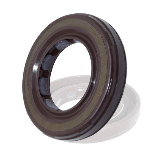 HMSA110 Type FKM Hydraulic Pump Metric Oil Seal 25.38x44.42x7.16mm, Radial shaft Double Lip Oil Seal  534282 for PVQ40, PVE19 Pump