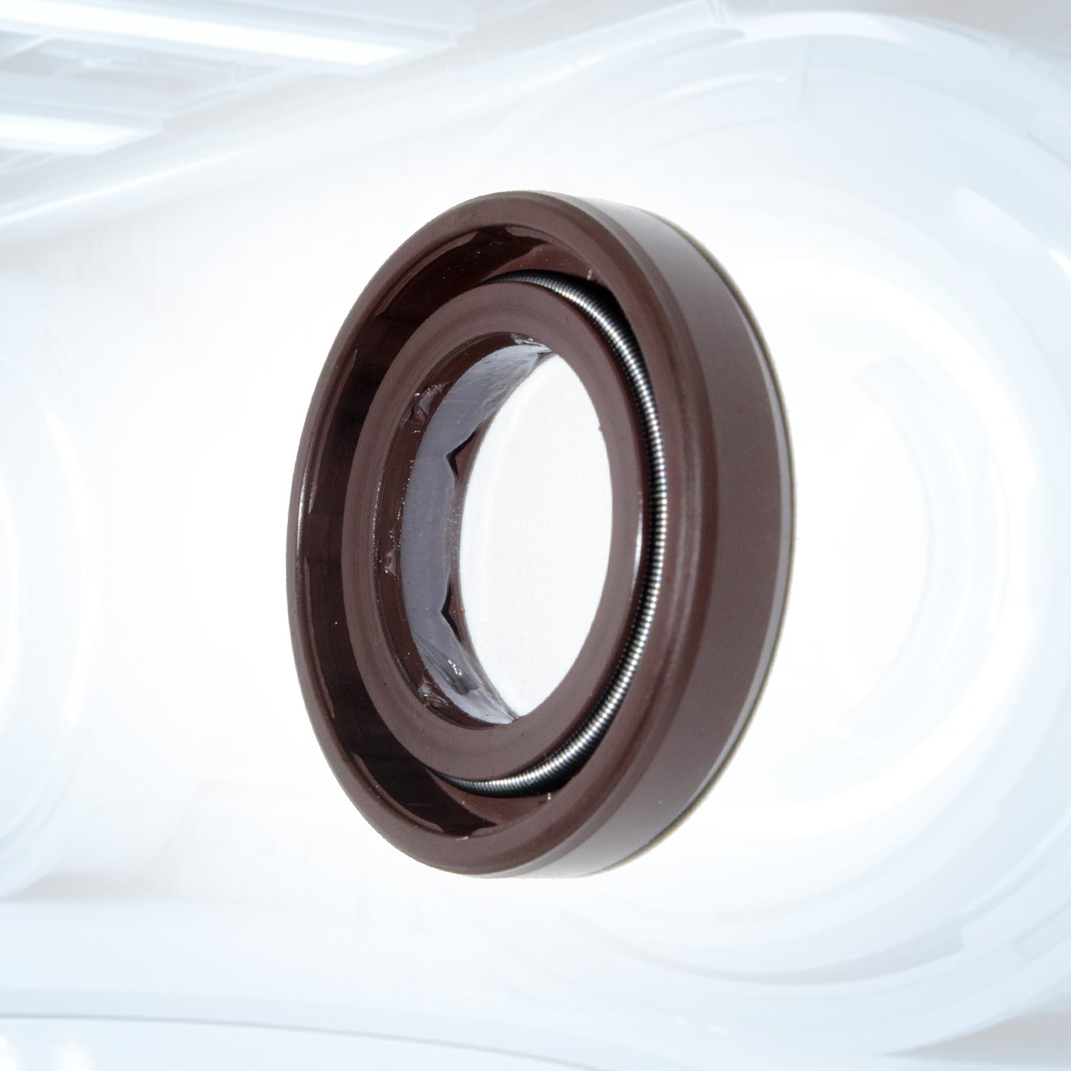 High Pressure Oil Seal 19*30*6 Rotary Shaft Seal for Hydraulic Pump High Pressure Oil Seal 19*30*6 Rotary Shaft Seal for Hydraulic Pump