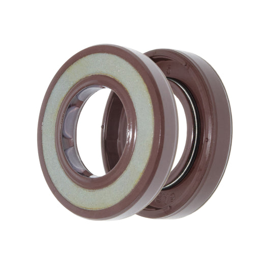 BAFSL1SF Type FKM Hydraulic Pump Metric Oil Seal 19X35X6mm, Radial Shaft Double Lip Oil Seal(One Piece)