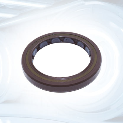 BAFSL1SF Type FKM Hydraulic Pump Metric Oil Seal 35x47x6mm, High Pressure Radial Shaft Double Lip Seal(One Piece)