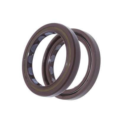 BAFSL1SF Type FKM Hydraulic Pump Metric Oil Seal 35x47x6mm, High Pressure Radial Shaft Double Lip Seal(One Piece)