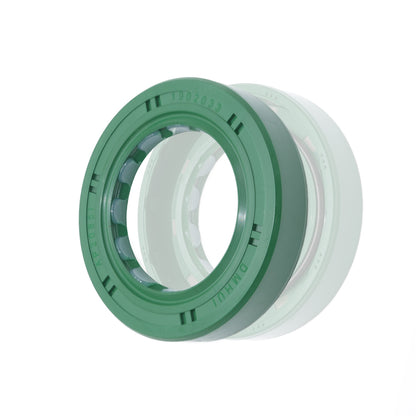 High Pressure AP2085I Oil Seal 35x55x11mm, TCV Type NBR Rotary Shaft Double Lip Seal for Hydraulic Pump Motor