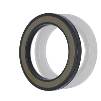DMHUI Pressure 5H-15210 Oil Seal 33x46.3x4.1/3mm VC Type NBR Rubber – Shaft Seal Ring of Eaton Motor Repair Kit 61329-000