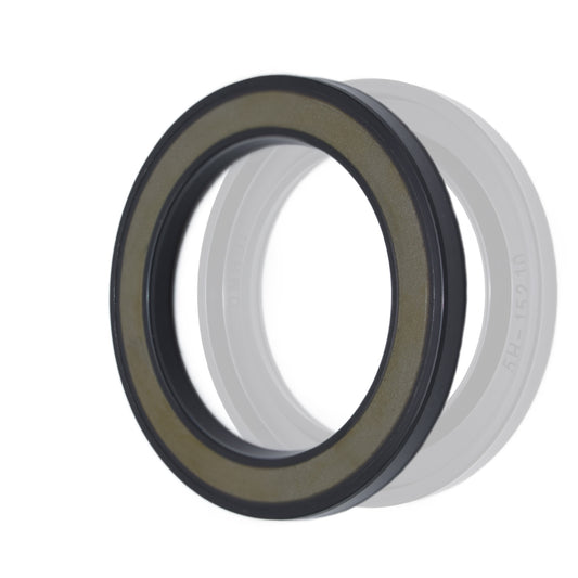DMHUI Pressure 5H-15210 Oil Seal 33x46.3x4.1/3mm VC Type NBR Rubber – Shaft Seal Ring of Eaton Motor Repair Kit 61329-000