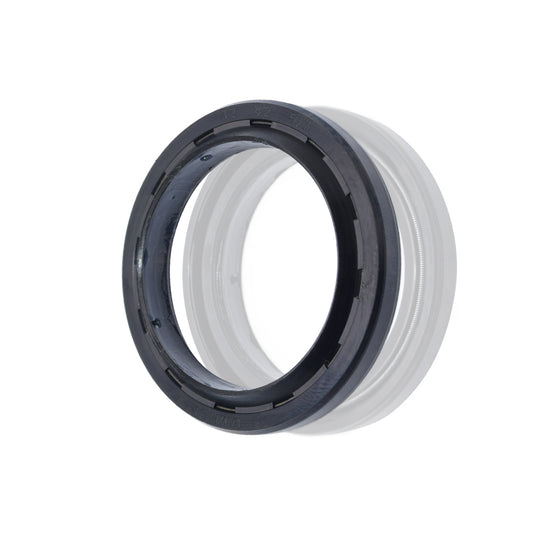 High Pressure Oil Seal 32x42x5/7mm with NBR Rubber, TCV Type Rotary Shaft Double Lip Seal SRP/S00R01P for Hydraulic Pump Motor