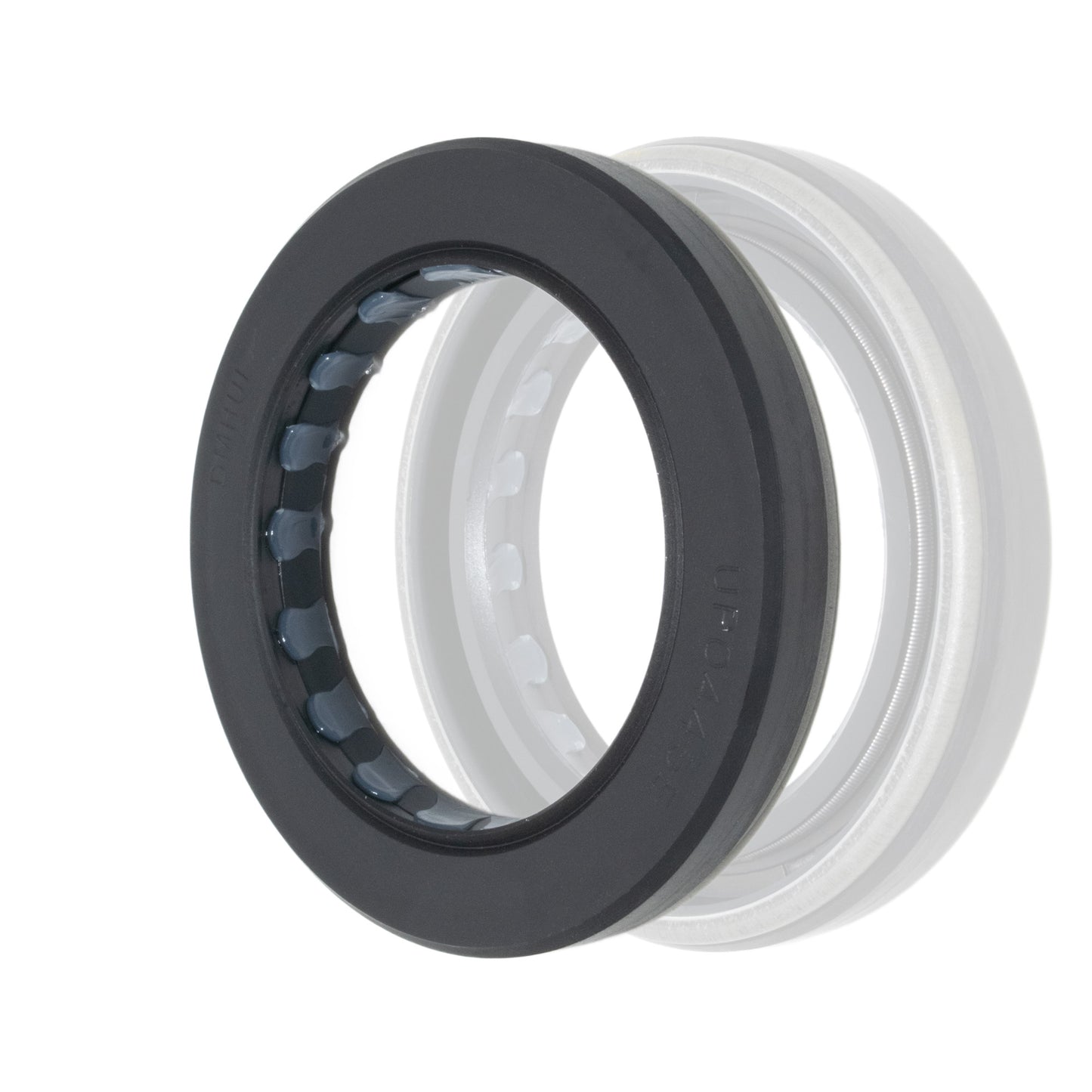 DMHUI High Pressure UP0445E Oil Seal 44.45x63.5x9.5mm UP Type NBR Rubber – Shaft Grease Seal for Sauer 90R100/130/180/250 Pump